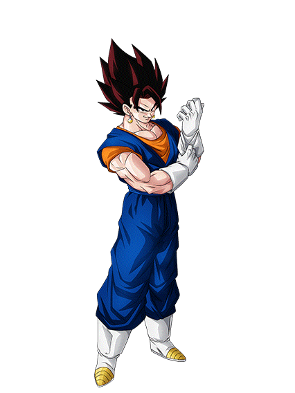 Vegetto
