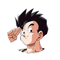 Son Gohan (jeune)