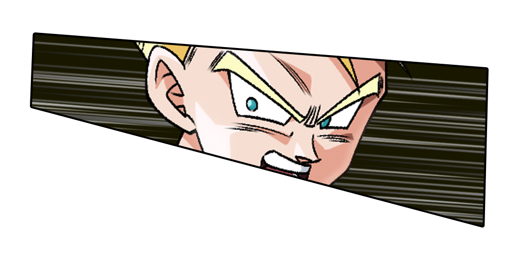 Son Gohan Super Saiyan (jeune)