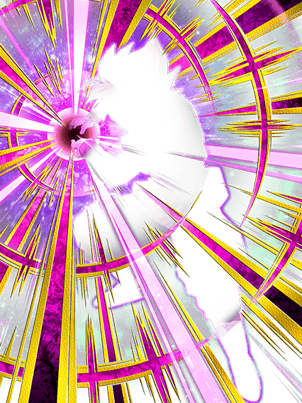 Goku Black (Super Saiyan Rosé)