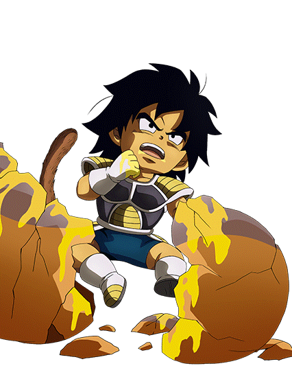Broly (petit)