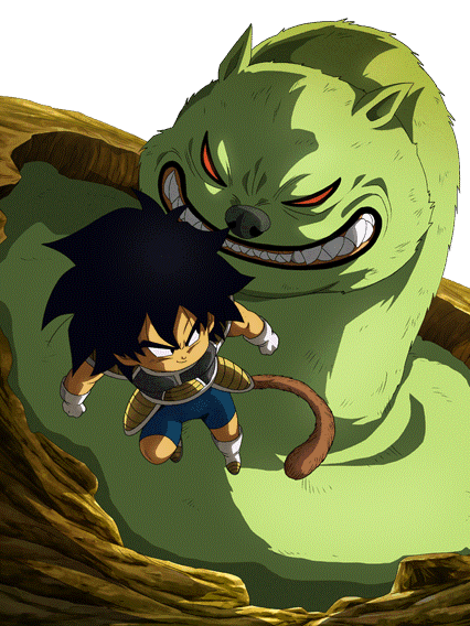 Broly (petit)