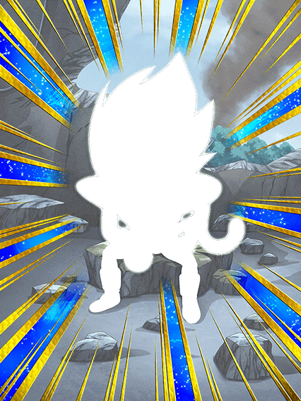 Vegeta (petit)