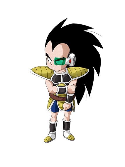 Raditz (petit)