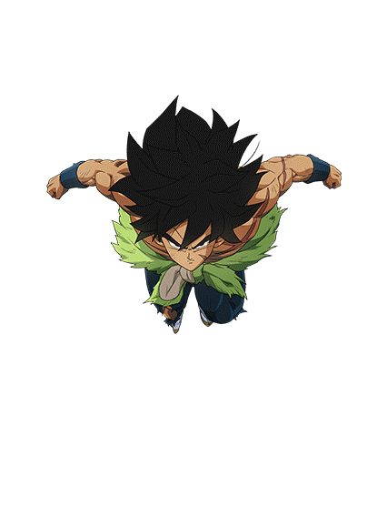 Broly