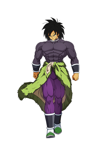 Broly