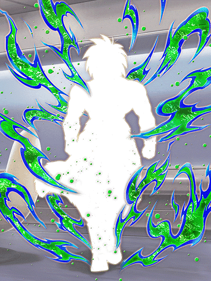 Broly