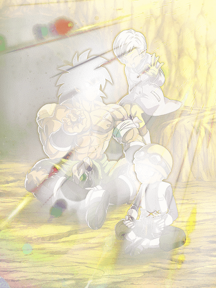Broly,