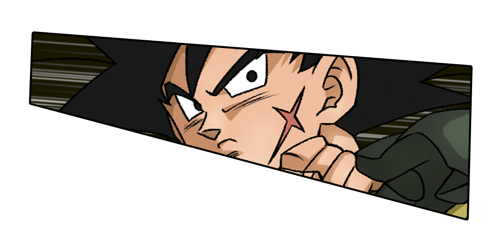 Bardock