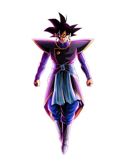 Zamasu (Son Goku)
