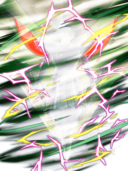 Zamasu (Son Goku)