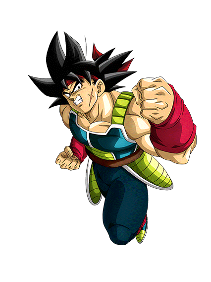 Bardock