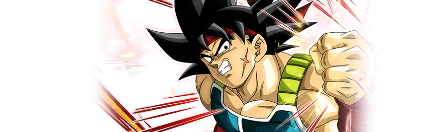 Bardock