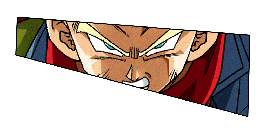 Trunks Super Saiyan (futur)