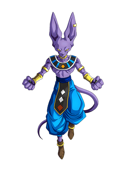 Beerus