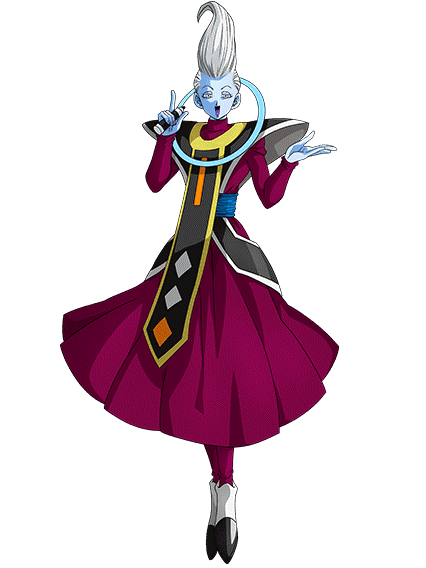 Whis