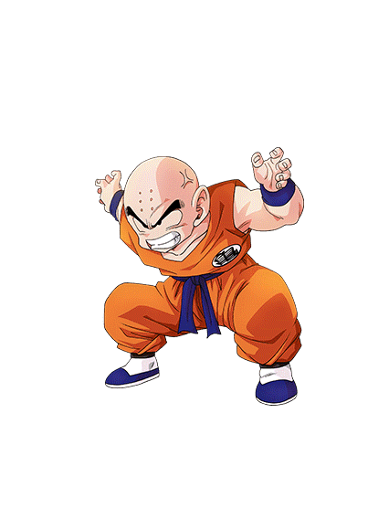Krillin