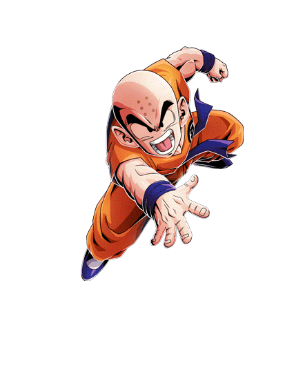 Krillin