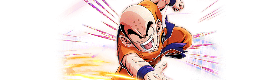 Krillin