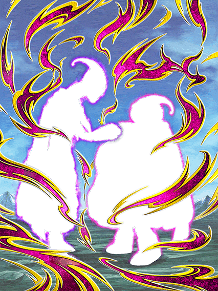 Boo/Boo (mal incarné)