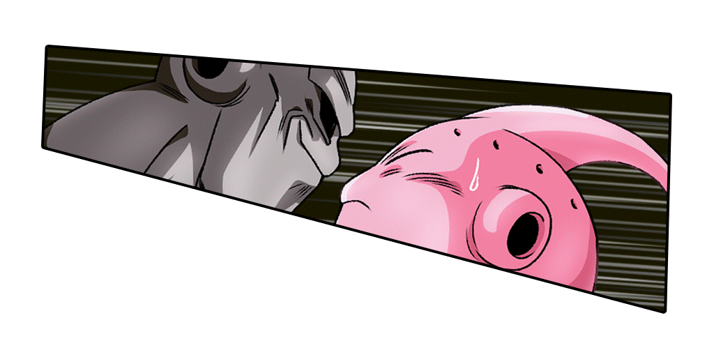 Boo/Boo (mal incarné)