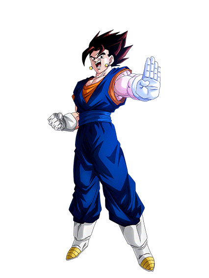 Vegetto