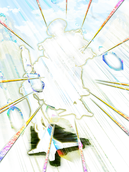 Son Goku & Son Gohan (petit)