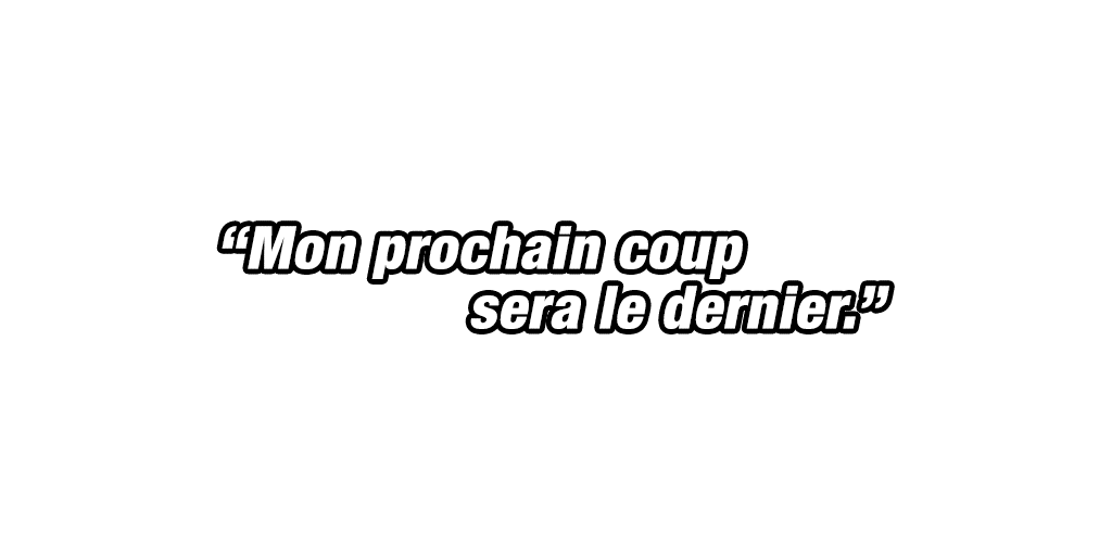 Son Goku (Signes de l'Ultra Instinct)