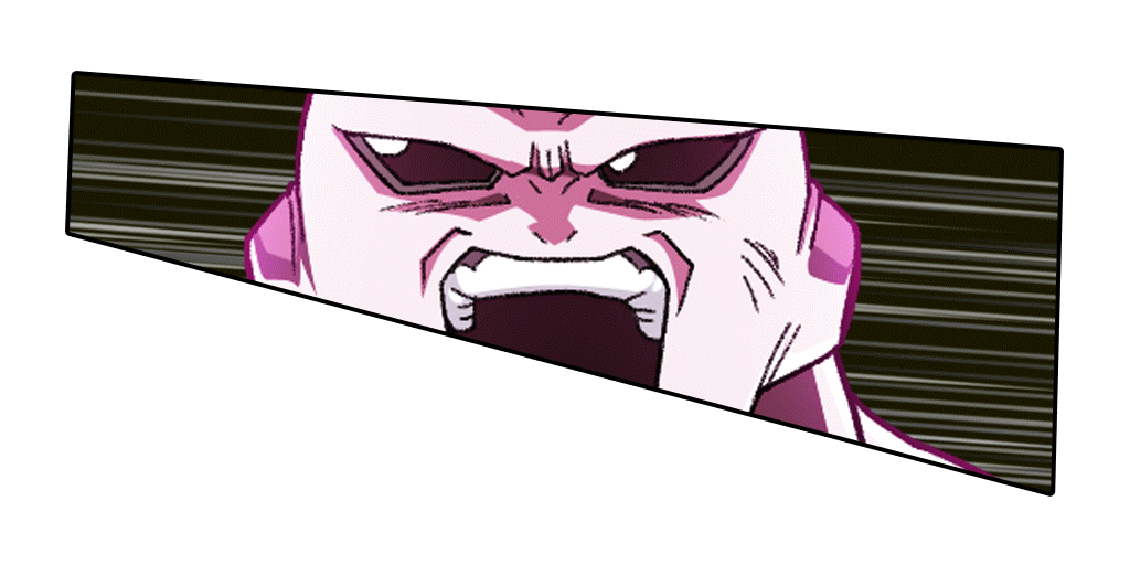 Jiren (pleine puissance)