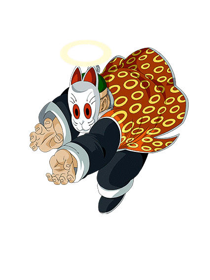 Son Gohan (grand-père)