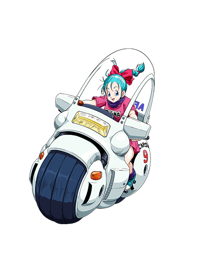 Bulma (enfant)