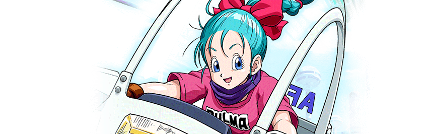 Bulma (enfant)