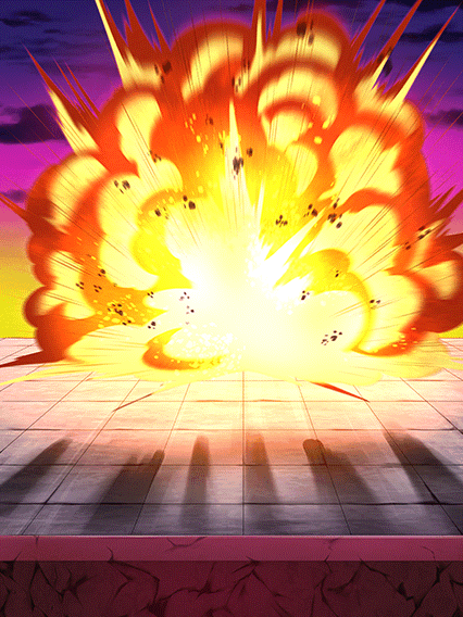 Toppo (Pride Troopers)