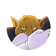 Toppo (Pride Troopers)