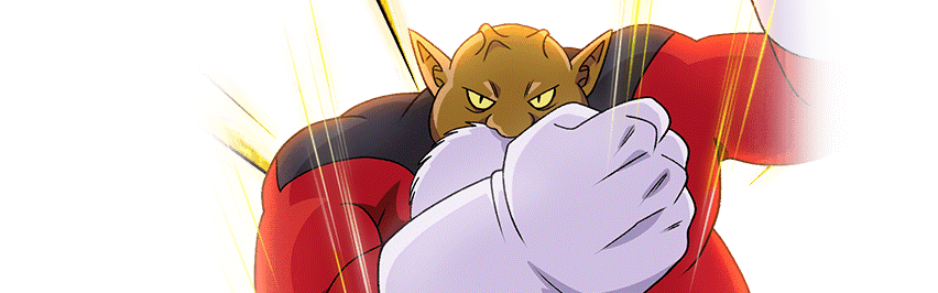 Toppo (Pride Troopers)