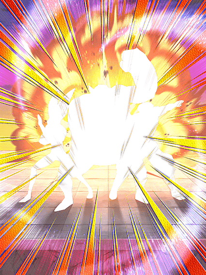 Toppo (Pride Troopers)