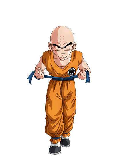 Krillin
