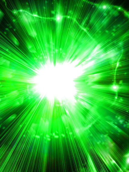 Jackie Chun (puissance max)