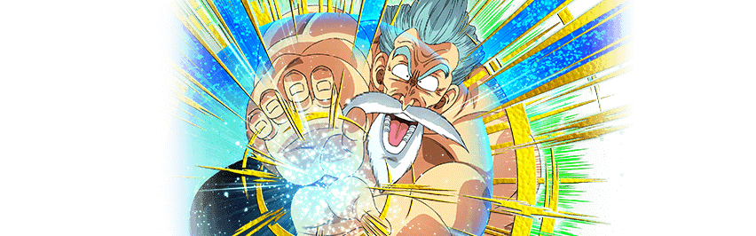 Jackie Chun (puissance max)