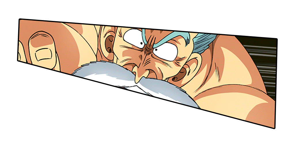 Jackie Chun (puissance max)