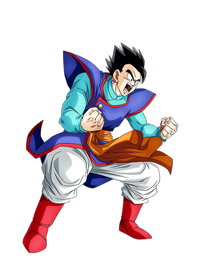 Son Gohan (jeune)