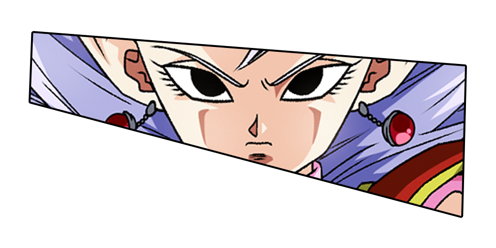 Kaïo Shin de l'ouest