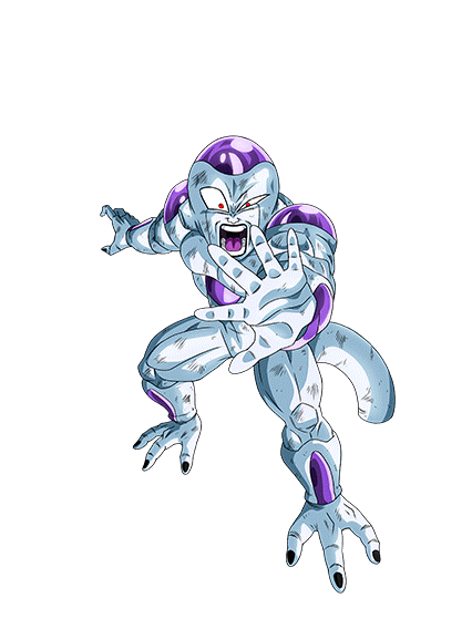 Freezer (forme finale)