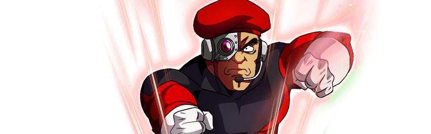 Casseral (Pride Troopers)