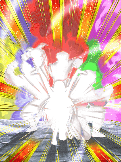 Casseral (Pride Troopers)