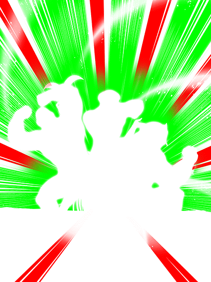 Casseral (Pride Troopers)