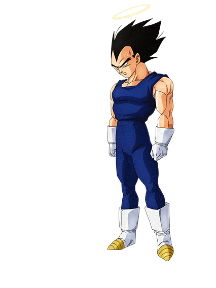 Vegeta (ange)