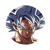 Son Goku (Ultra Instinct)