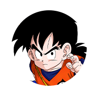 Son Gohan (petit)