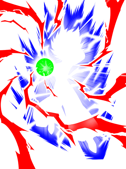 Caulifla Super Saiyan 2